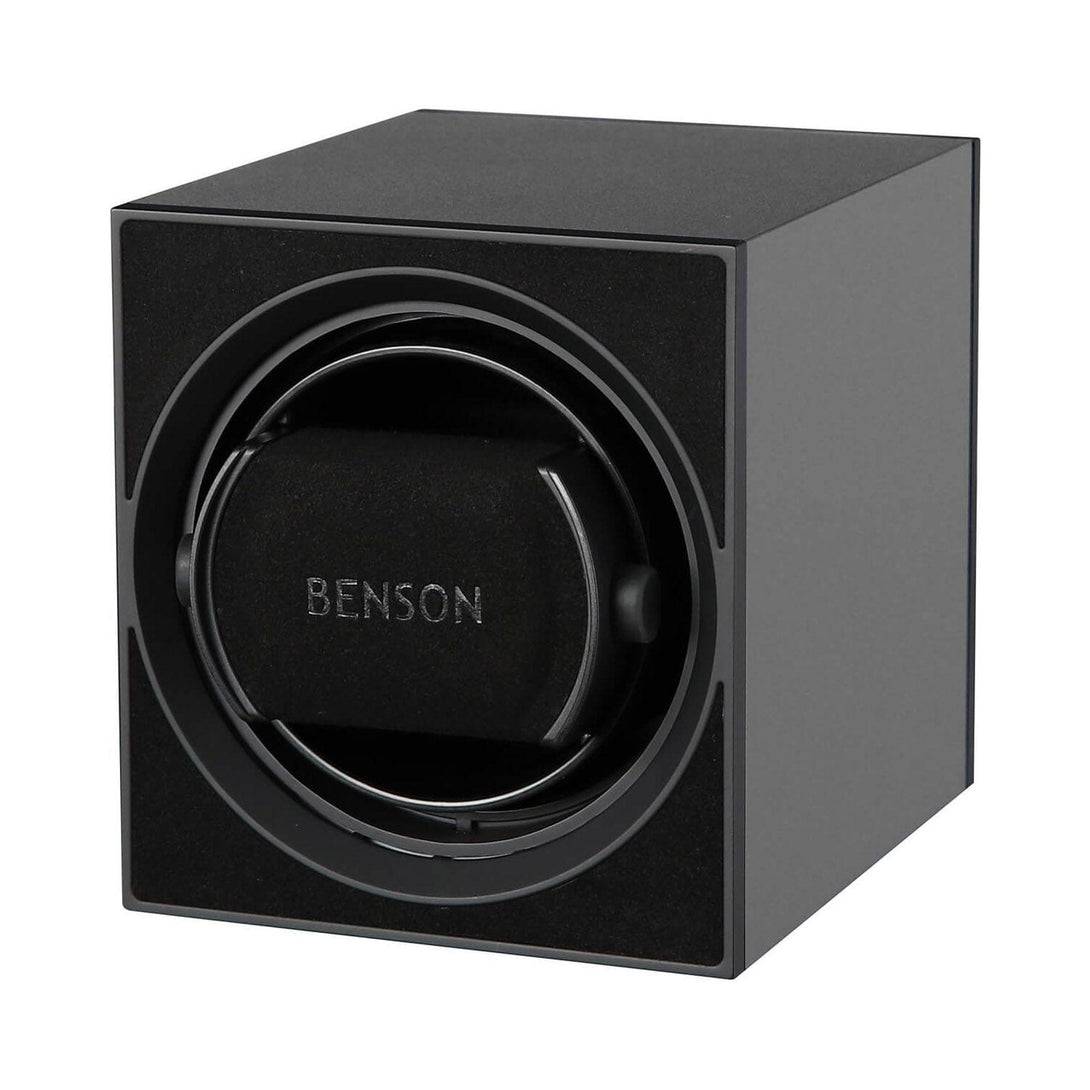 Benson Watch Winder 250-500 Benson Compact ALU 1.22.DG