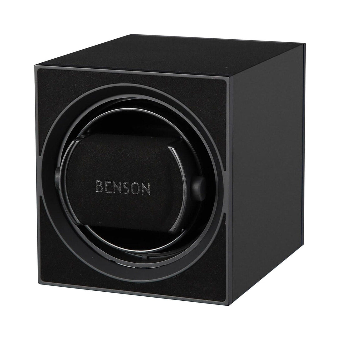 Benson Watch winder Compact ALU 1.22.B