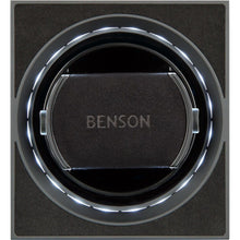 Benson Watch winder Compact ALU 1.22.B
