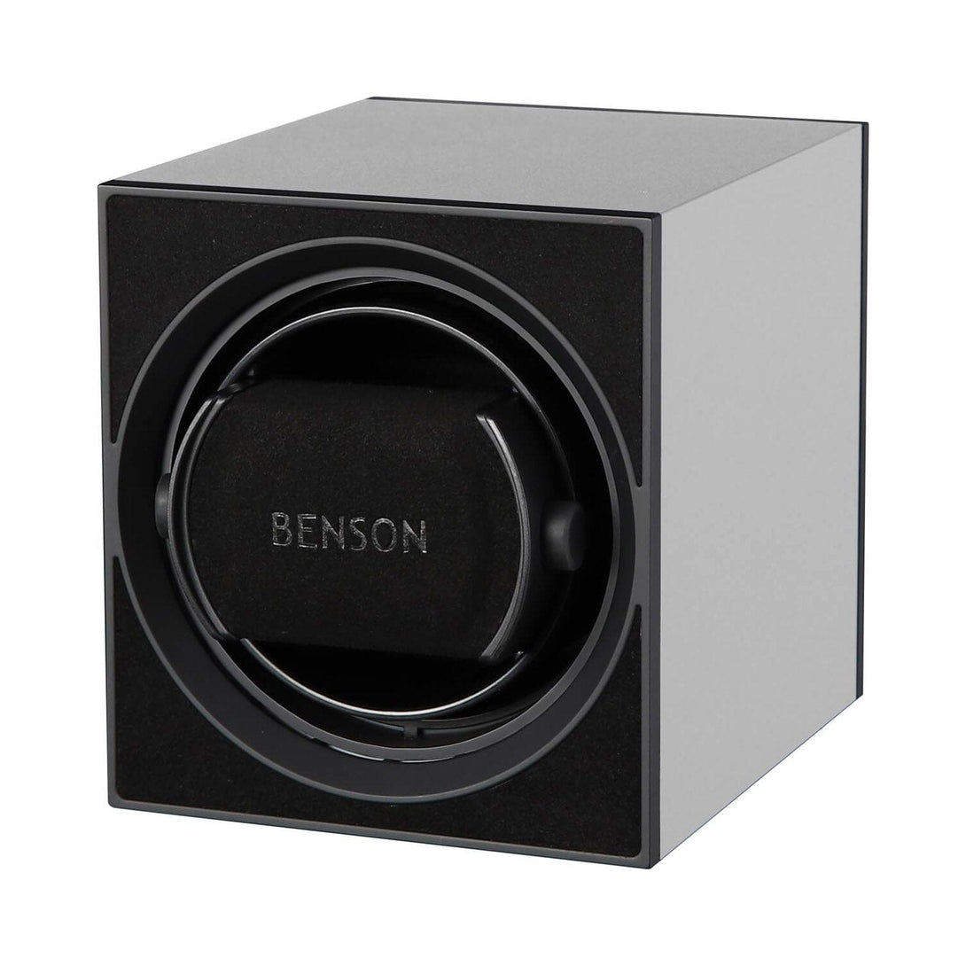 Benson Watch winder Compact ALU 1.22.LG