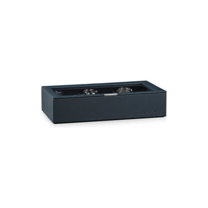 Heisse & Söhne Stackable Box Blue Watch Box XL Blue 12 - Top Part