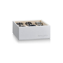 Heisse & Söhne Stackable Box White Mirage Watch Box L Cream 6 - Bottom Part