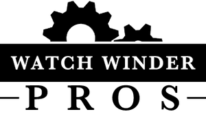 Watch Winder Pros