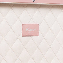 Rapport London Jewelry Box Victoria Large Jewellery Box - Pink
