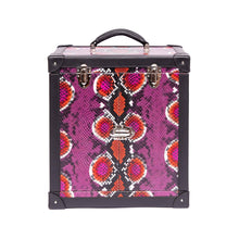 Rapport London Trunk Amour Deluxe Jewellery Trunk - Pink