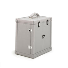 Rapport London Trunk Deluxe Jewellery Trunk - Grey