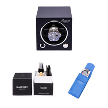 Rapport London Watch Accessories Collectors Kit Bundle