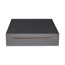 Rapport London Watch Box 1000-5000 Carbon Fibre Ten Watch Box