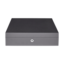 Rapport London Watch Box 1000-5000 Carbon Fibre Ten Watch Box