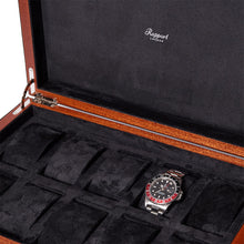 Rapport London Watch Box 1000-5000 Mayfair Ten Watch Box