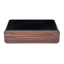 Rapport London Watch Box 1000-5000 Mayfair Ten Watch Box