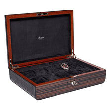 Rapport London Watch Box 1000-5000 Mayfair Ten Watch Box