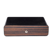 Rapport London Watch Box 1000-5000 Mayfair Ten Watch Box