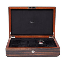 Rapport London Watch Box 1000-5000 Mayfair Ten Watch Box