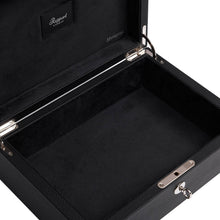 Rapport London Watch Box 200-500 Memory Box Black