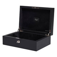 Rapport London Watch Box 200-500 Memory Box Black