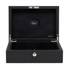 Rapport London Watch Box 200-500 Memory Box Black