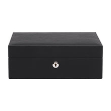 Rapport London Watch Box 200-500 Memory Box Black