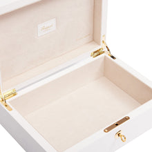 Rapport London Watch Box 200-500 Memory Box White