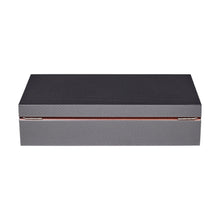 Rapport London Watch Box 500 - 1000 Carbon Fibre Five Watch Box