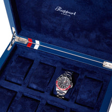 Rapport London Watch Box 500 - 1000 Greenwich Eight Watch Box