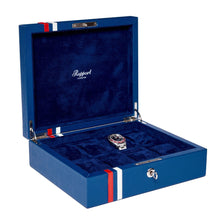 Rapport London Watch Box 500 - 1000 Greenwich Eight Watch Box
