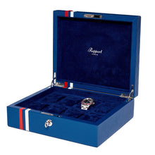 Rapport London Watch Box 500 - 1000 Greenwich Eight Watch Box