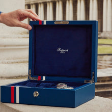 Rapport London Watch Box 500 - 1000 Greenwich Eight Watch Box