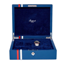 Rapport London Watch Box 500 - 1000 Greenwich Eight Watch Box