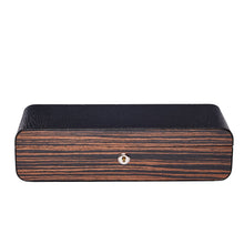 Rapport London Watch Box 500 - 1000 Mayfair Five Watch Box