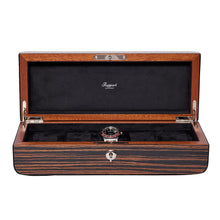 Rapport London Watch Box 500 - 1000 Mayfair Five Watch Box