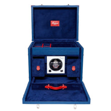 Rapport London Watch Winder 1000-5000 Greenwich Watch Winder Trunk