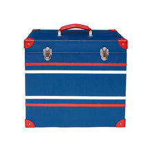 Rapport London Watch Winder 1000-5000 Greenwich Watch Winder Trunk
