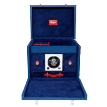 Rapport London Watch Winder 1000-5000 Greenwich Watch Winder Trunk