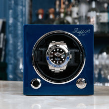 Rapport London Watch Winder 500-1000 Winder Wonderland: Two Winder’s x Frame Bundle