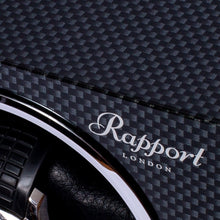 Rapport London Watch Winder 500-1000 Winder Wonderland: Two Winder’s x Frame Bundle