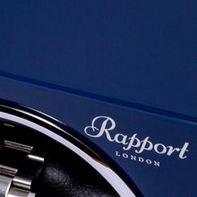 Rapport London Watch Winder 500-1000 Winder Wonderland: Two Winder’s x Frame Bundle