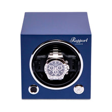 Rapport London Watch Winder 500-1000 Winder Wonderland: Two Winder’s x Frame Bundle