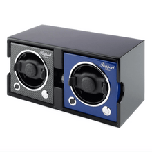Rapport London Watch Winder 500-1000 Winder Wonderland: Two Winder’s x Frame Bundle