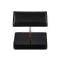 WOLF Copper WOLF - Axis Double Static Watch Stand - Copper