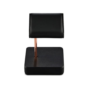 WOLF Copper WOLF - Axis Single Static Watch Stand - Copper