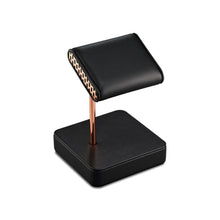 WOLF Copper WOLF - Axis Single Static Watch Stand - Copper