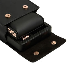 WOLF Copper WOLF - Axis Single Travel Watch Stand - Copper