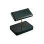 WOLF Green WOLF - British Racing Double Static Watch Stand - Green