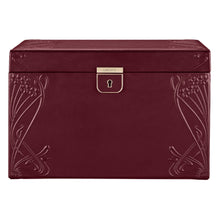 WOLF Jewelry Box WOLF Liberty Large Jewelry Box