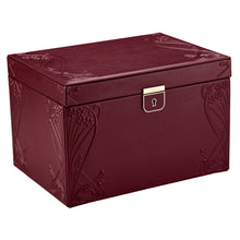 WOLF Jewelry Box WOLF Liberty Large Jewelry Box
