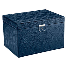 WOLF Jewelry Box WOLF Liberty Large Jewelry Box