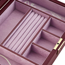 WOLF Jewelry Box WOLF Liberty Medium Jewelry Box
