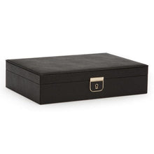 WOLF Jewelry Box Wolf - Palermo Jewelry Case  | 213202