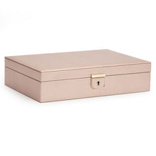 WOLF Jewelry Box Wolf - Palermo Jewelry Case  | 213216